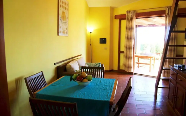 Villino Sofia 2 Bedrooms Apartment in Stintino