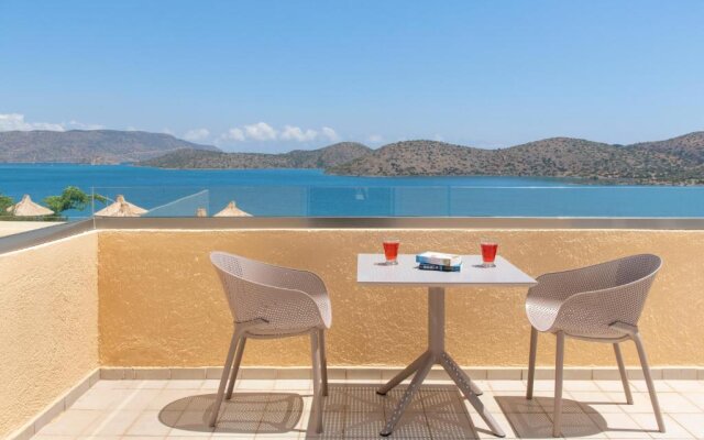 Elounda Heights - Adults Only