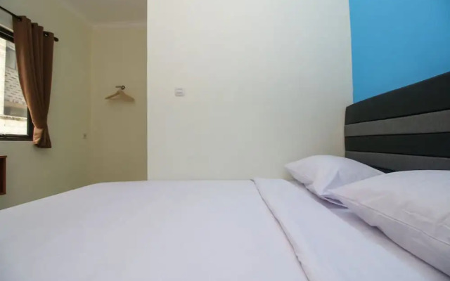 Sky Residence Syariah Mampang 1 Jakarta