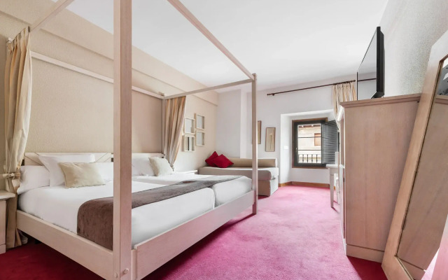 Eurostars Los Agustinos