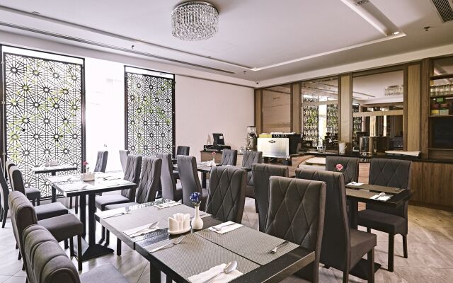 Meritin Hotel
