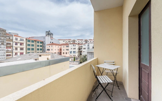 Guestready - Santa Catarina Residence II