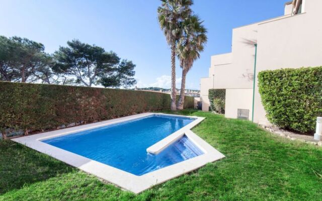 Villas Empúries