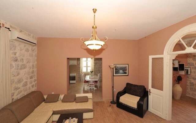 Apartments Marilu