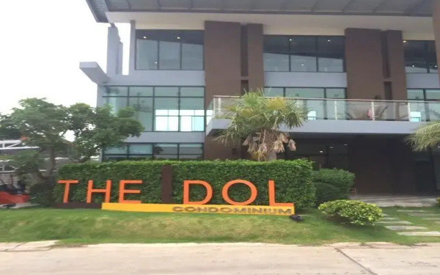 The Idol Condo Bangsaen