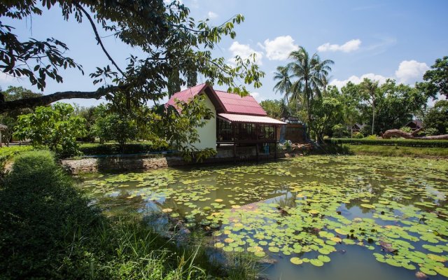 Nernkhao Resort
