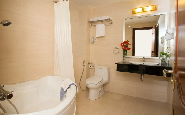 Silverland Ben Thanh