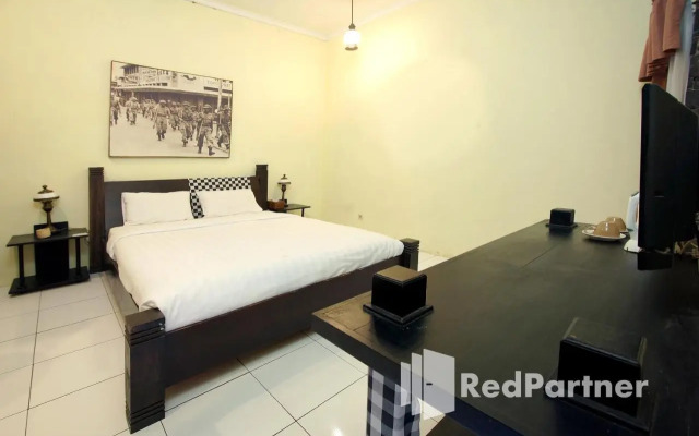 OYO 199 Rumah Palagan Residence