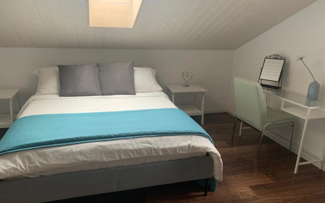 Miranda, Modern Duplex, Garden, Swimming Pool, Parking