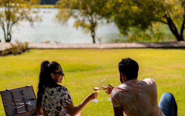 Sierra Lago Resort & Spa - All inclusive