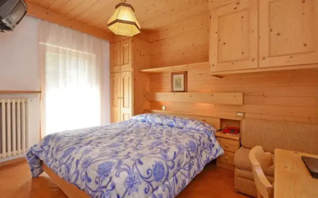 Hotel La Rondinella