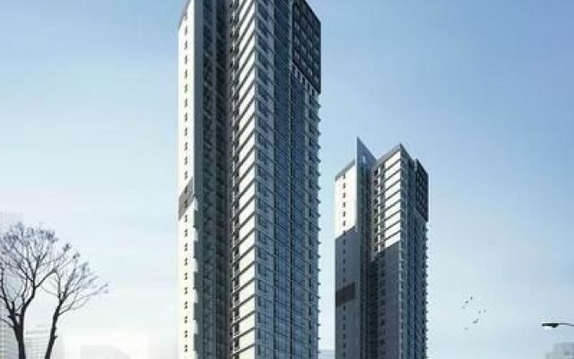Dalian Xinghai Coast Holiday Hotel
