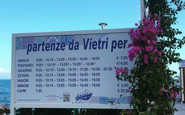 La perla marina