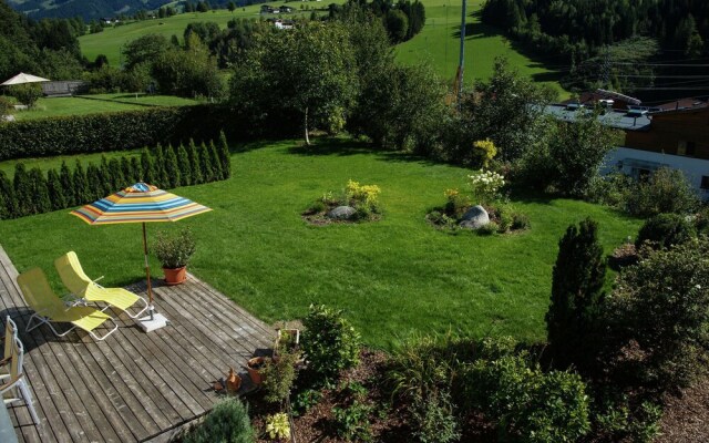 Luxurious Villa In Maria Alm With Garden