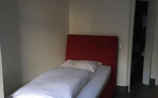 Wasserturm Hotel