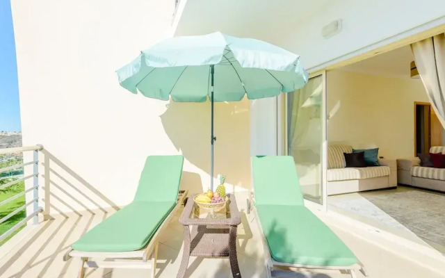 BnB Homes Apartment With Sea View 2 Sunny Terraces