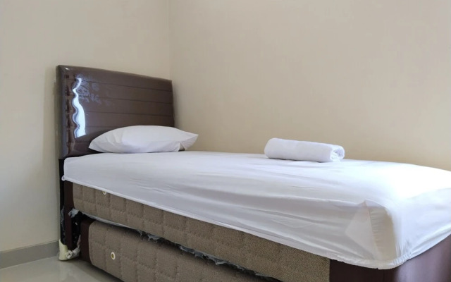 U Eleven Syariah Homestay