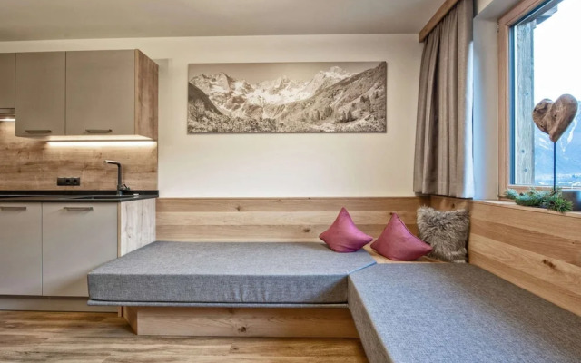 Secluded Farmhouse in Tyrol near Ski Area