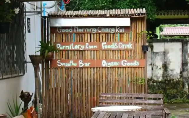 Good Morning Chiangrai Homestay – Hostel