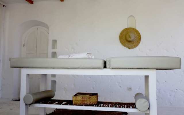 Tangaro Augerge & SPA