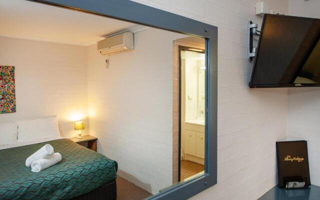 Albury Winsor Park Motor Inn