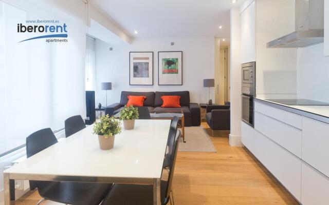 Avenida La Concha - IB. Apartments