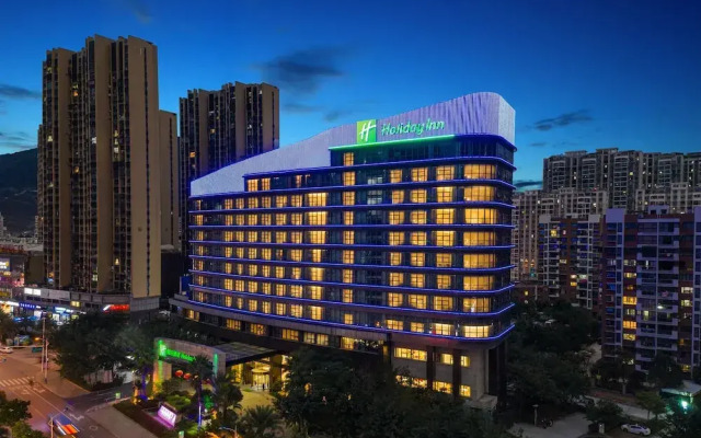 Holiday Inn Ningde Xiapu by IHG