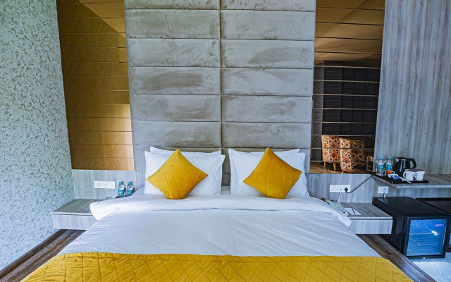 Regenta Inn Sambalpur