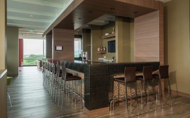 Hampton Inn Valledupar Colombia