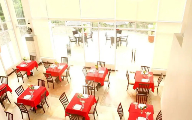 Sienatel HTU Training Hotel