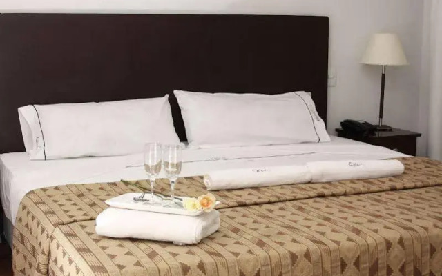 Gala Apartments