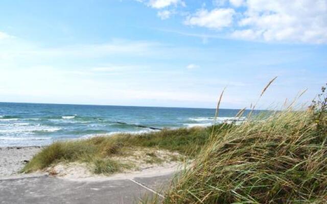 Pension Stranddistel