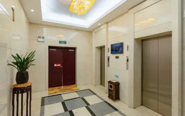 Qihong International Hotel