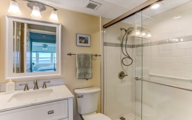 Amelia South Condominums - 2 Br Home