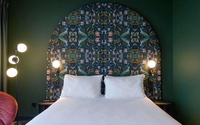 Ibis Styles Rotterdam Ahoy 