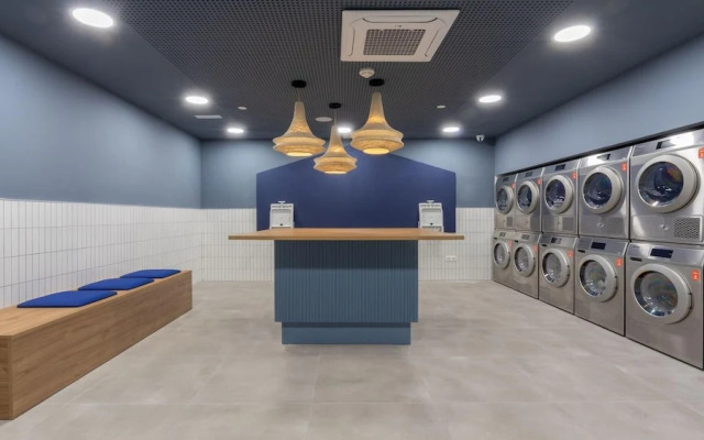 Hotel Nido Príncipe Pío