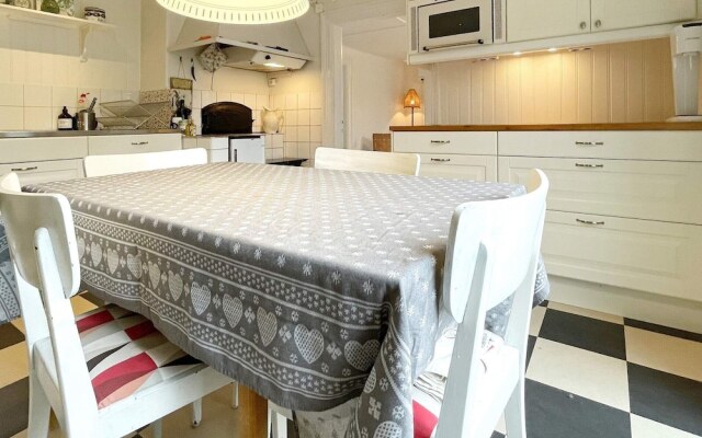 4 Star Holiday Home in Jorlanda-by Traum