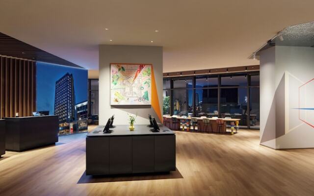L7 HAEUNDAE by LOTTE