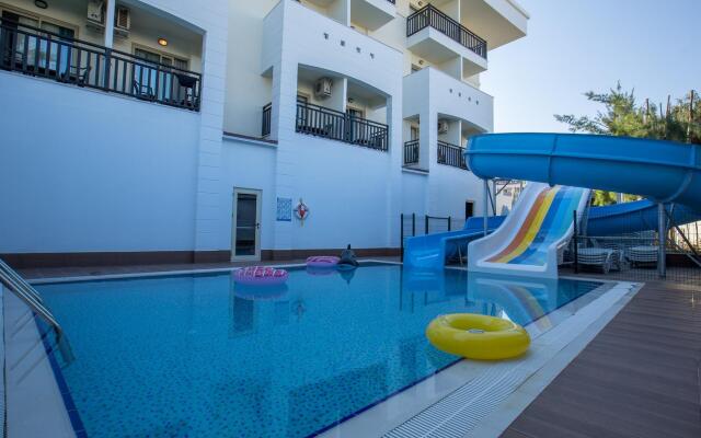 Marine Family Club Hotel