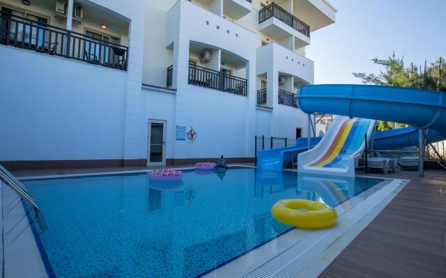 Otium Family Club Marine Beach - All Inclusive