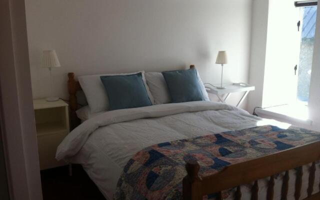 Room 3 Camp Street B&B