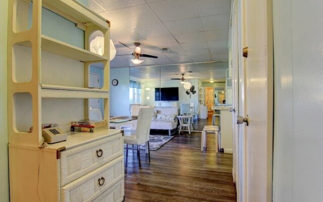 Island 57 2 Bedroom Condo