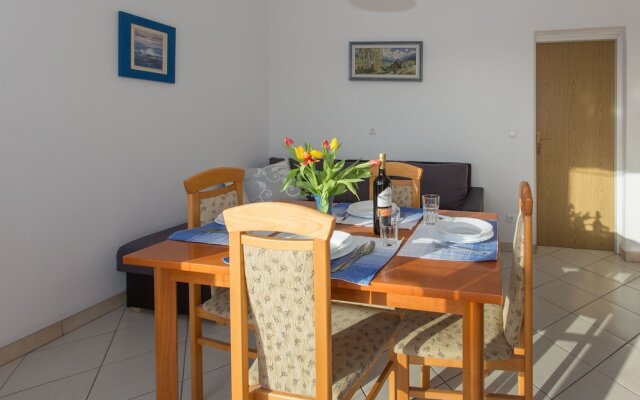 Apartments Milena