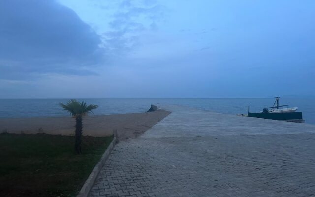 Beni Luxury Resort Kotyora