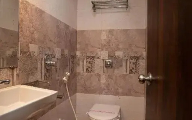 Hotel J D Residency
