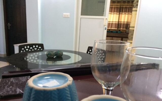 Lazimpat Luxury Apartments