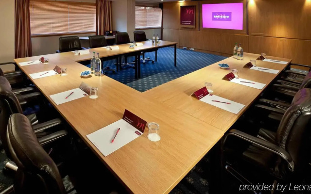 Mercure Livingston Hotel