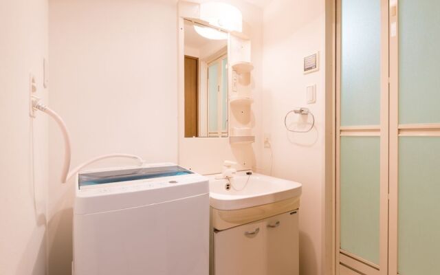 Sakura Sky Hotel