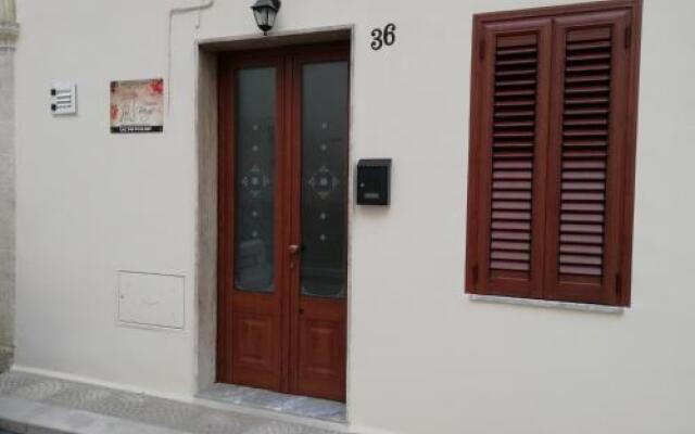 Nuovo Borgo Bed and Breakfast