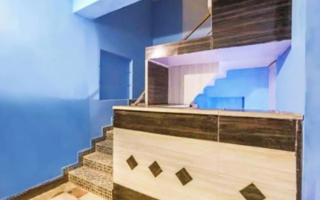 Hotel Gundicha View Puri